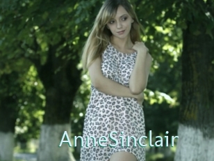 AnneSinclair