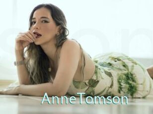 AnneTomson