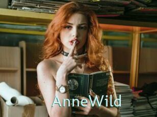 AnneWild