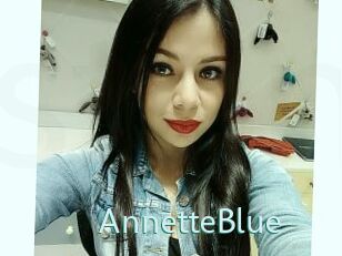AnnetteBlue
