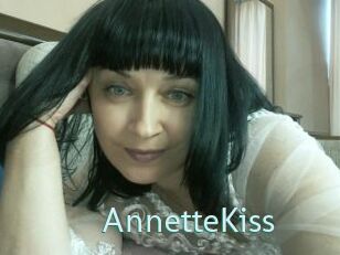 AnnetteKiss