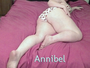 Annibel Straponles