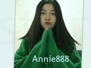 Annie888