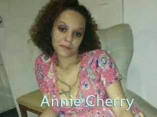 Annie_Cherry
