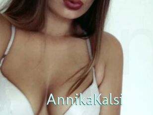 AnnikaKalsi