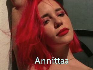 Annittaa
