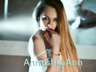 AnnushkaAnn