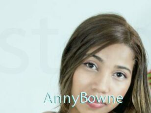 AnnyBowne