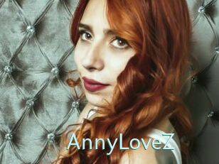 AnnyLoveZ