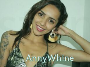 AnnyWhine