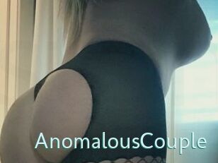 AnomalousCouple
