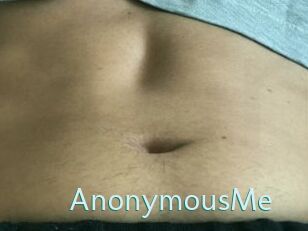 AnonymousMe