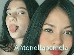 Antonellapamela