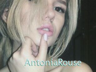 AntoniaRouse