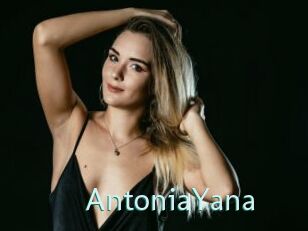 AntoniaYana
