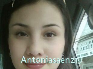 Antoniasaenz19