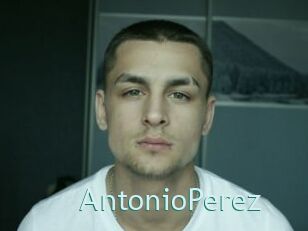 Antonio_Perez