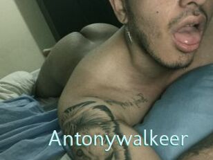 Antonywalkeer