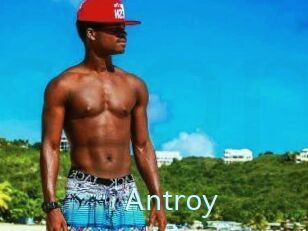 Antroy
