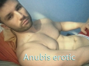 Anubis_erotic Straponles