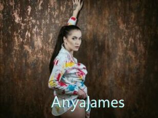 AnyaJames