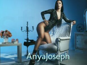AnyaJoseph