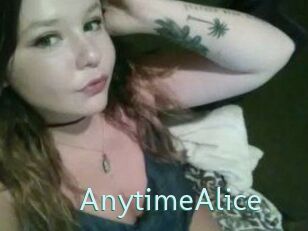 AnytimeAlice