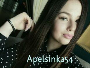 Apelsinka54