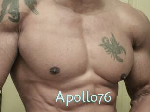 Apollo76