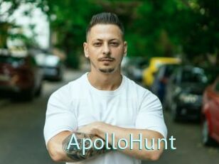ApolloHunt