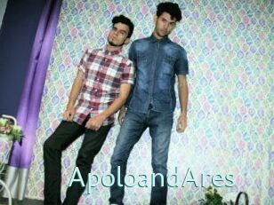ApoloandAres
