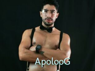 ApolooG