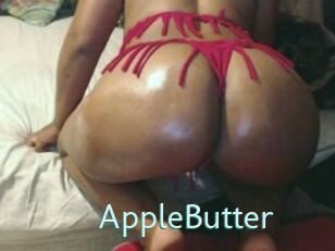 AppleButter