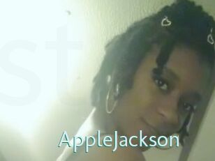 AppleJackson