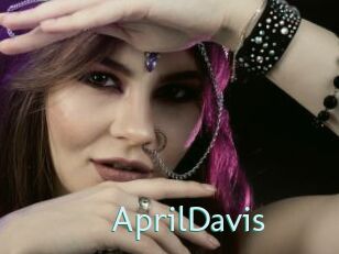 AprilDavis