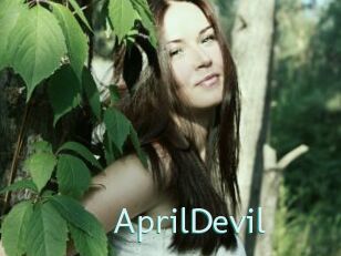 AprilDevil