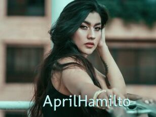 AprilHamilto