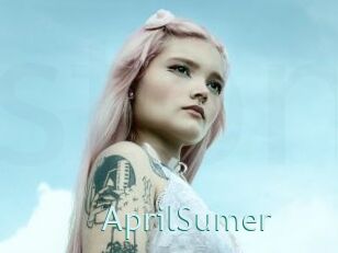 AprilSumer