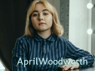 AprilWoodworth