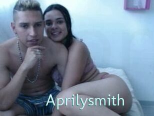 Aprilysmith
