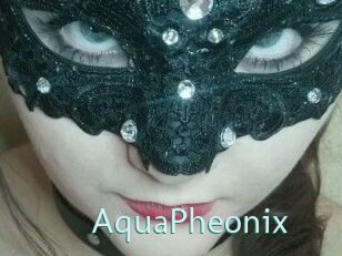 AquaPheonix