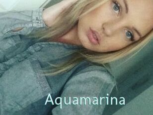 Aquamarina