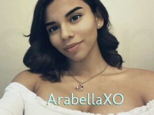 ArabellaXO