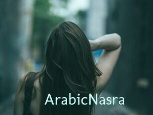 ArabicNasra
