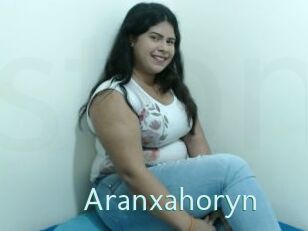 Aranxahoryn