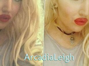 ArcadiaLeigh