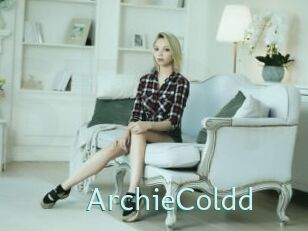 ArchieColdd