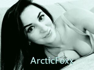 ArcticFoxx