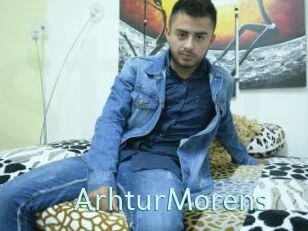 ArhturMorens