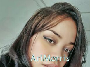 AriMorris